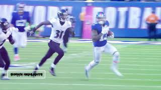 Odell Beckham Jr.-&#39;Too Hotty&#39; (Career Highlights ft. Quality Control - Too Hotty ft. The Migos)