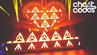 ADVENTURES w/ CHEAT CODES #13: CRUSH DALLAS