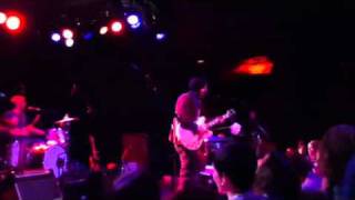 The Moondoggies -Make It Easy