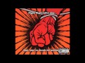 Metallica - Shoot Me Again ["St. Anger" Album 2003 ...