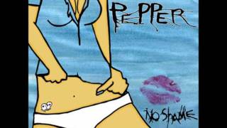 Bring Me Along - Pepper