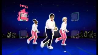 Just Dance Kids When The Saints Go Marching In