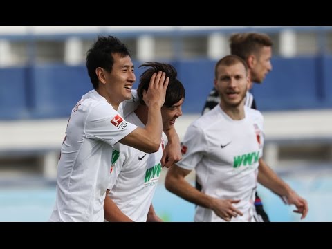 FCA in Estepona || Tag 08 | 2:0-Sieg gegen FC Basel