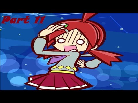 Puyo Puyo Tetris - Part 11 | Getting the Ship Fixed!