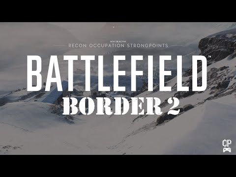 NORDLYS 1943 I Most Intense Mission Battlefield V (4K UHD 60FPS) PC