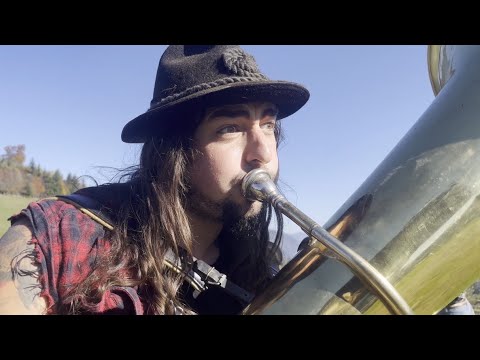 DAARK - MIAZA SCHEDL (Official Video)