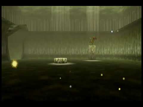 Lost Woods. 10 Hours - Zelda Ocarina of Time