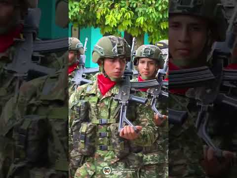 Así se vivió el 20 de Julio en San Juan de Arama | Día de la Independencia de Colombia