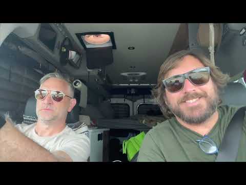 Come Along for the Ride (Official Video) - The Nadas