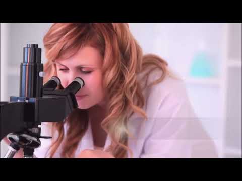 ABIS  bacteria identification video thumbnail