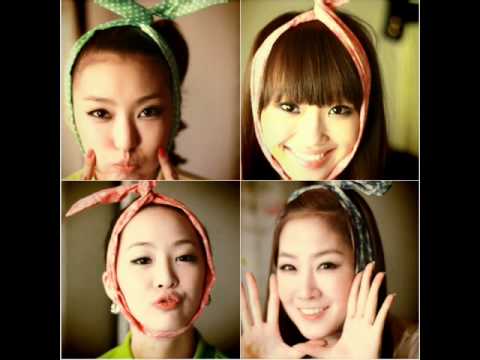 SISTAR-SHY BOY ♥