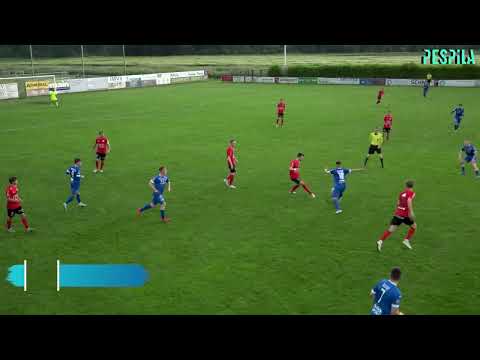 Regionalliga Ost 2023/24: FC Marchfeld - Kremser SC (3:2)