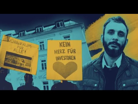 Menschenrecht Wohnen – nur für Reiche? | alpha Lernen erklärt Demokratie (RESPEKT kompakt)