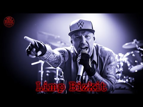 BREAK THE SYSTEM – Nu Metal Rebellion Mix [Rap Rock | 2000s Attitude] 🔥🎤