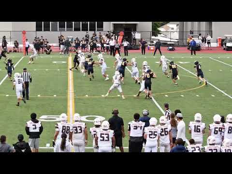 2026 PAC-5 Game 1