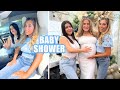 The Cutest Baby Shower, Come With Us | Rosie McClelland