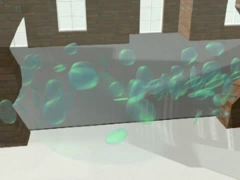 Comunicazione Digitale dell'Architettura showreel A.A.07/08