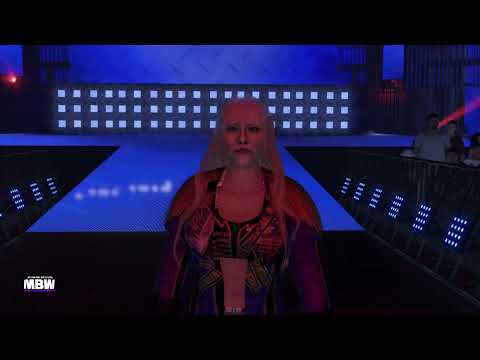 AZM vs Mizuki - MBW Japanese Openweight Women's Championship (Trouble in Tokyo Part I)