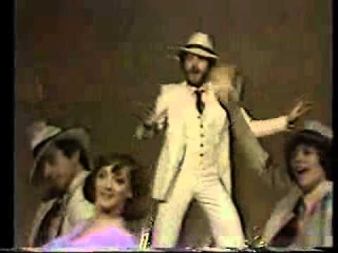 Aldo Galeazzi - Frane Amerikan