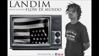 Landim - Flow Di Mundo (prod. Kacetado)