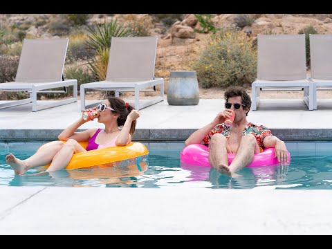 Палм - Спрингс | Фильм 2020 | трейлер