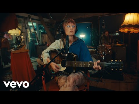 Cast Your Stone - Orla Gartland