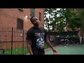 Kenneth Rae Shaun The City Freestyle
