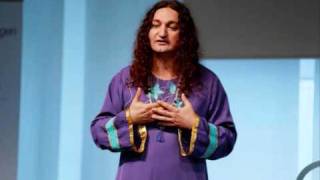 Thomas di Leva - Dansa naken med mig