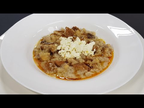 Rreze Dielli 15 Janar 2020 - Të Gatuajmë me Znj Vjollca P. 2 - Trahana për mëngjes