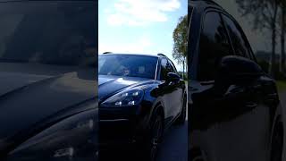 Porsche Cayenne 340 HP | Lüks ve Performansı ile Sınıfının Öncüsü! #po