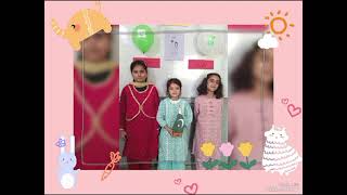 Urdu Lesson Paishay