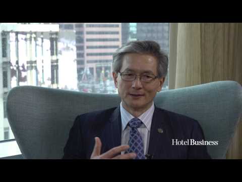 ALIS Conference 2017: Interview with Best Western's David Kong, part 3 of 3