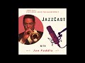 Jon Faddis on JazzCast