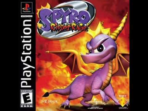 Awesome Video Game Music 142: Zephyr