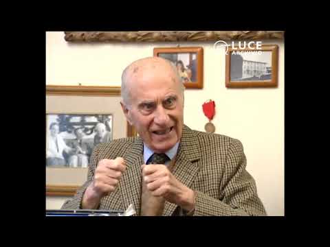 Intervista a Indro Montanelli, [1990]