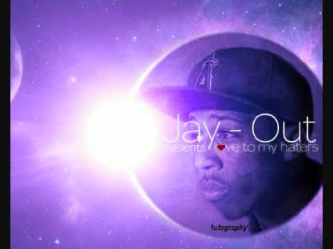 Jay-Out - Love To My Haterz - Love From The Gang Ft. (Pyro, Yung D, Buttonsz, Lil Iggy)