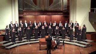 The Waking - Delta State University Chorale