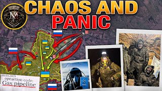 The Complete Defeat Of The Ukrainians On The Sudzha Direction Has Begun💥🔥Military Summary 2025.03.09