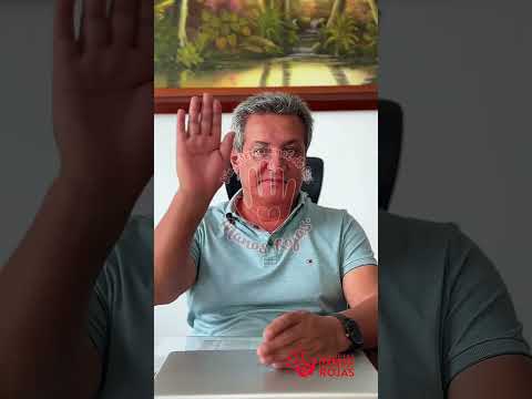 ❤️✋Día Internacional de las Manos Rojas YACUANQUER - NARIÑO.🚫👧🧒👦