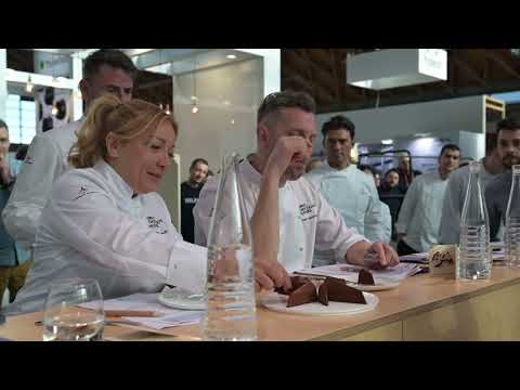 SIGEP WORLD - PASTRY