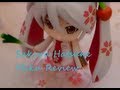 Sakura Hatsune Miku Figure Bootleg Review 