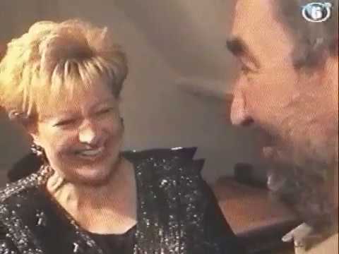 Harry en Wilma Driessen!