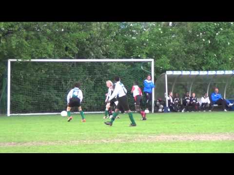 Feyenoord D1-Overmaas D1 competitie