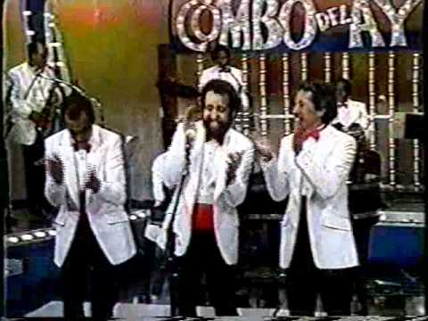 El Combo Del Ayer-Boogaloo