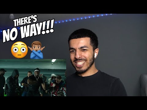 ARRDEE X @BugzyMalone - ONE DIRECTION | REACTION