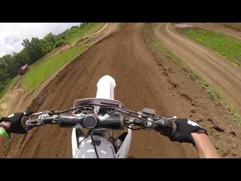 Sunset Ridge MX Dual