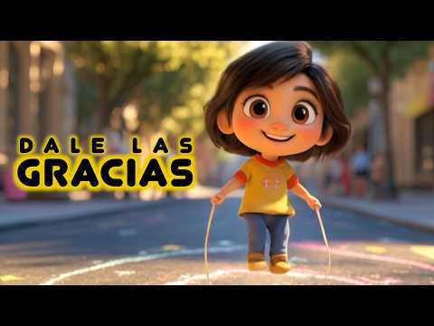 Dale Las Gracias l Los Gigantes De La Fe 2025