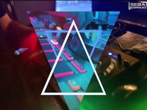 Seba Rodriguez - Set Deep House Comercial
