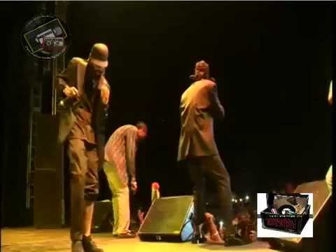 BUJU BANTON,ASSAIN,SPRAGGA BENZ Champion in action 2005 PT 1 SNIPPET