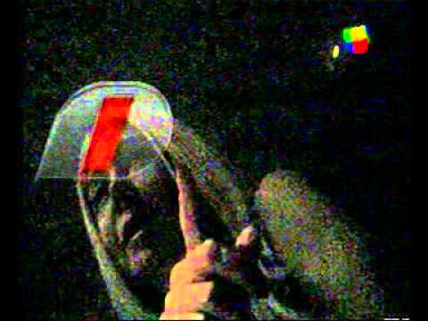 MARIANA NANNIS QUIERE DESHACERSE DE CLAUDIO PAUL CANIGGIA